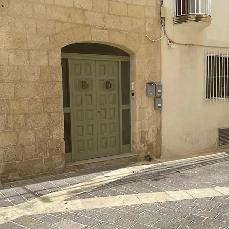 Rabat Apartment Daire *