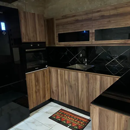 Daire Rabat Apartment