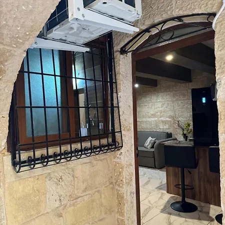 公寓 Rabat Apartment 拉巴特
