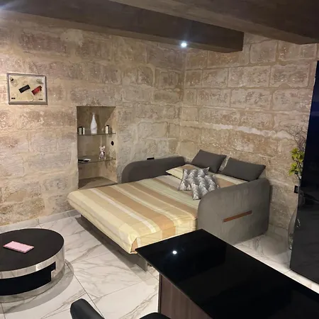 公寓 Rabat Apartment