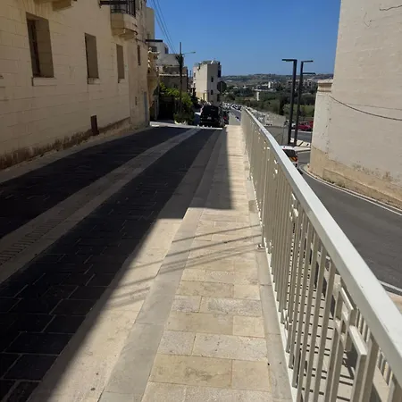 Rabat Apartment 公寓