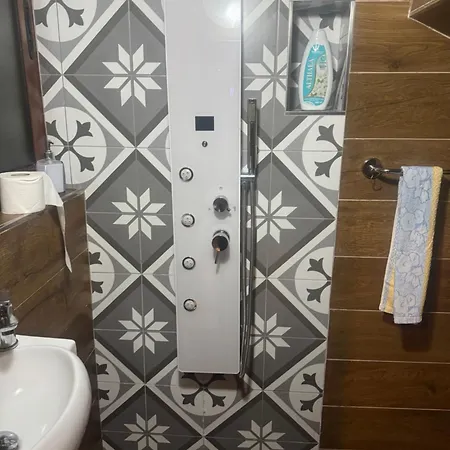 公寓 Rabat Apartment